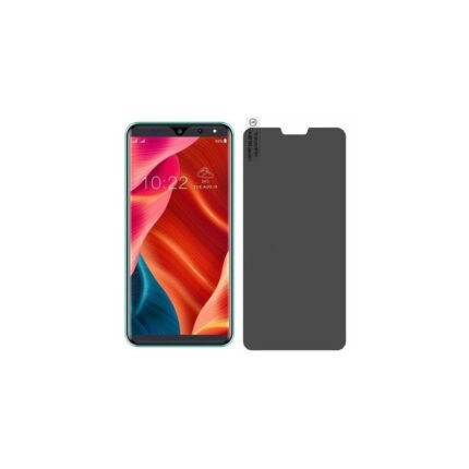 Privacy Screen Protector Compatible for I KALL K1000 - Matte Finish